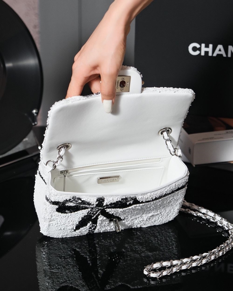 Chanel CF Series Bags